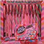 JOLLY RANCHER CANDIES 50GM